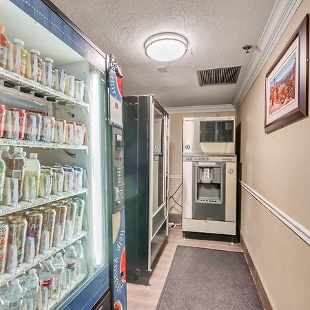 默里套房酒店 - 盐湖城南 墨累 外观 照片
